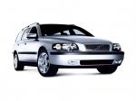 Volvo V70 2000 года